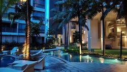 Riversails (D19), Condominium #551430451